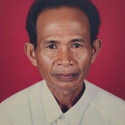 H. NENGKING & HJ. KARNISAH